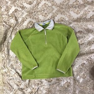 Old Navy Women’s Quarter-Zip Jacket